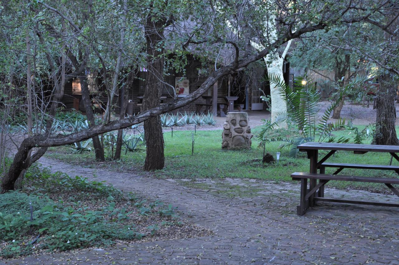 Phumula Kruger Lodge And Safaris Marloth Park Extérieur photo